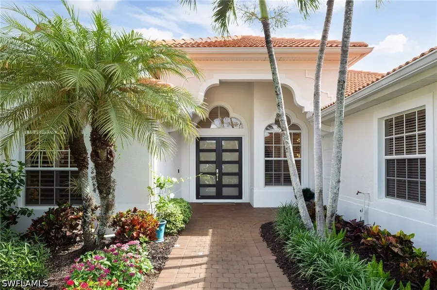 3105 Terramar Drive, Naples, FL 34119 - #2