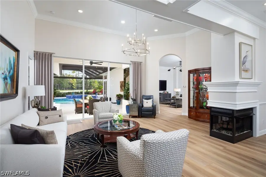 3105 Terramar Drive, Naples, FL 34119 - #3
