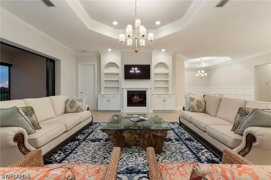 15328 Lucerna Street #202, Naples, FL 34114 - #3