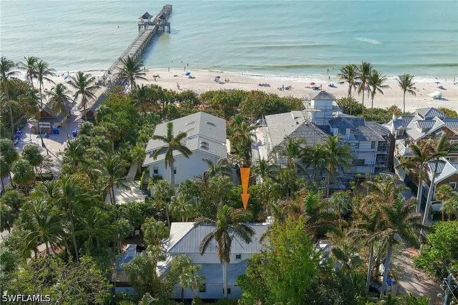 61 12th Avenue S, Naples, FL 34102 - #2