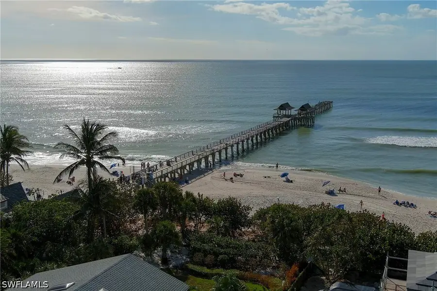 61 12th Avenue S, Naples, FL 34102 - #3