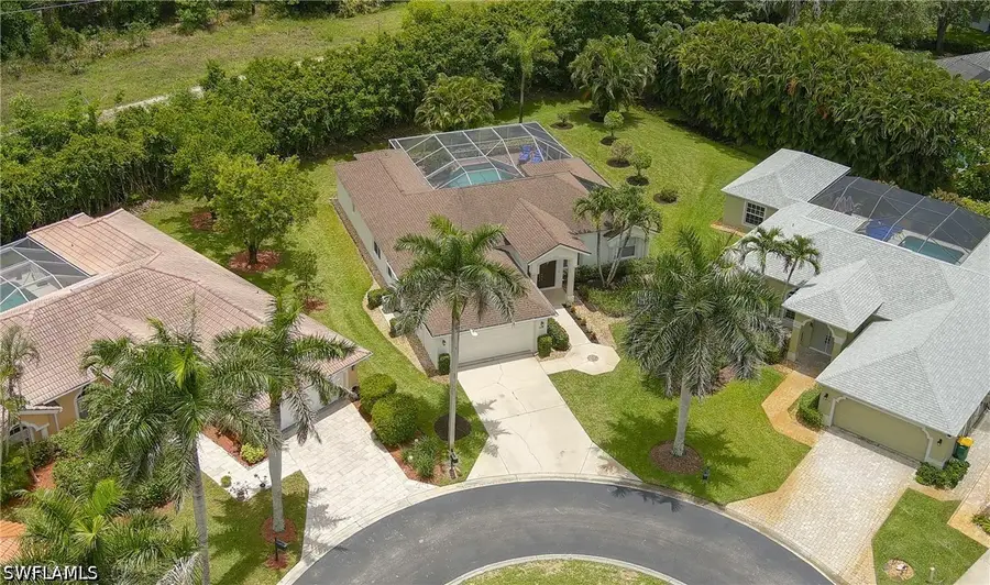 2050 Terrazzo Lane, Naples, FL 34104 - #3