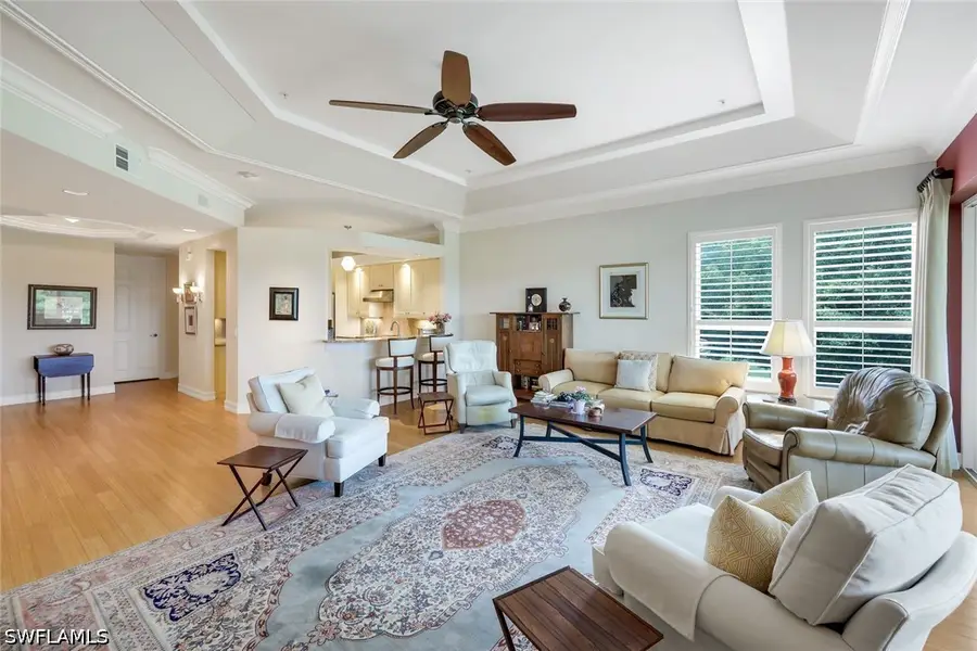 1895 Les Chateaux Boulevard #302, Naples, FL 34109 - #3