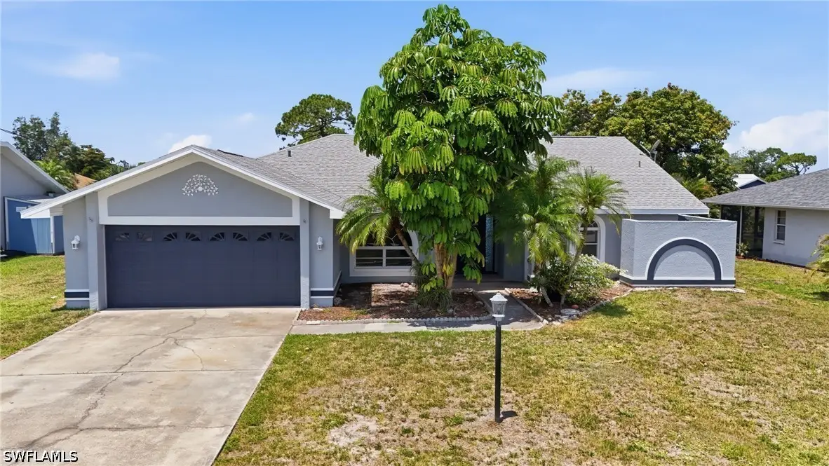 17306 Meadow Lake Circle, Fort Myers, FL 33967 - #1