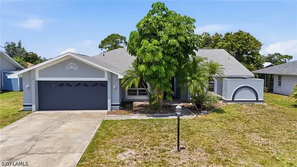 17306 Meadow Lake Circle, Fort Myers, FL 33967