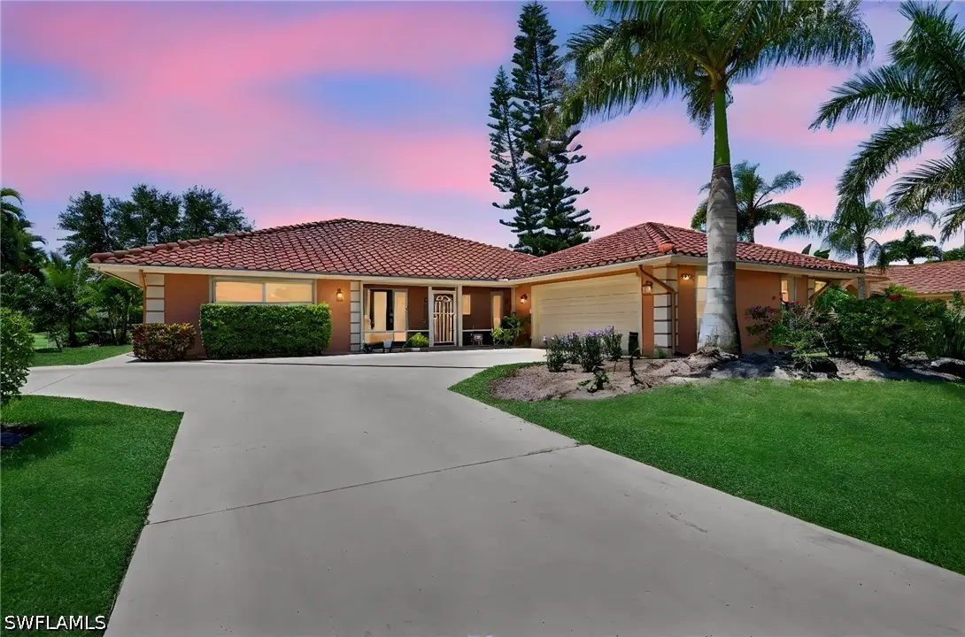 9879 El Greco Circle, Bonita Springs, FL 34135 - #1