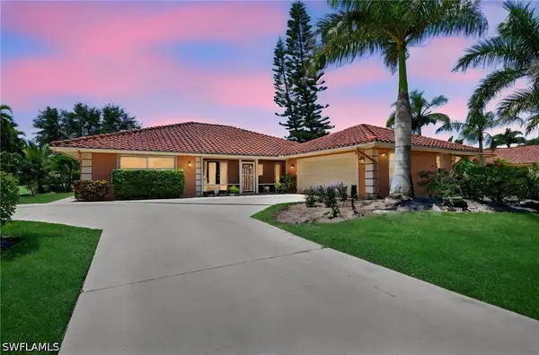 9879 El Greco Circle, Bonita Springs, FL 34135
