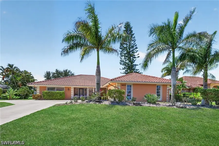9879 El Greco Circle, Bonita Springs, FL 34135 - #2