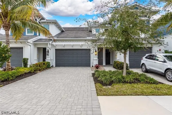 2555 Seychelles Drive #406, Naples, FL 34112