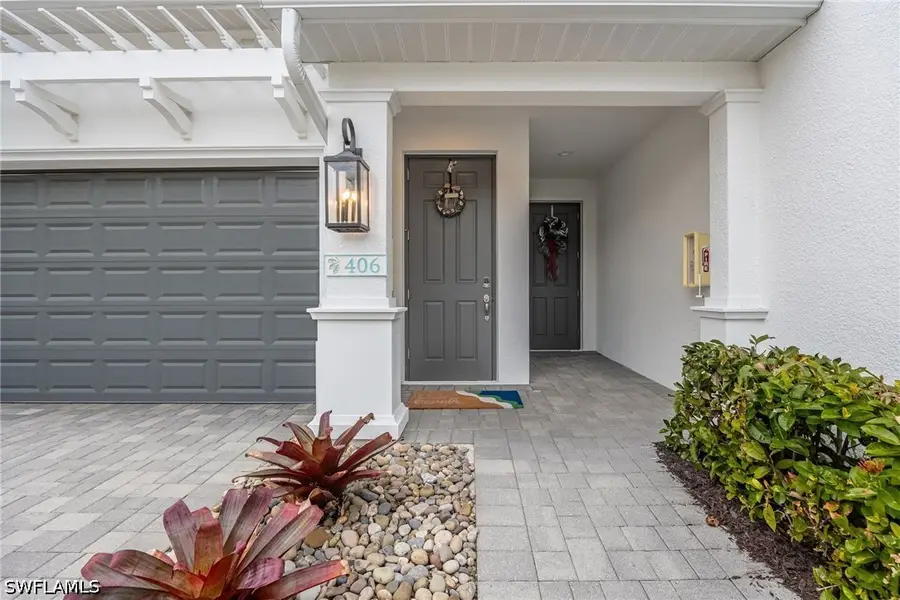 2555 Seychelles Drive #406, Naples, FL 34112 - #2