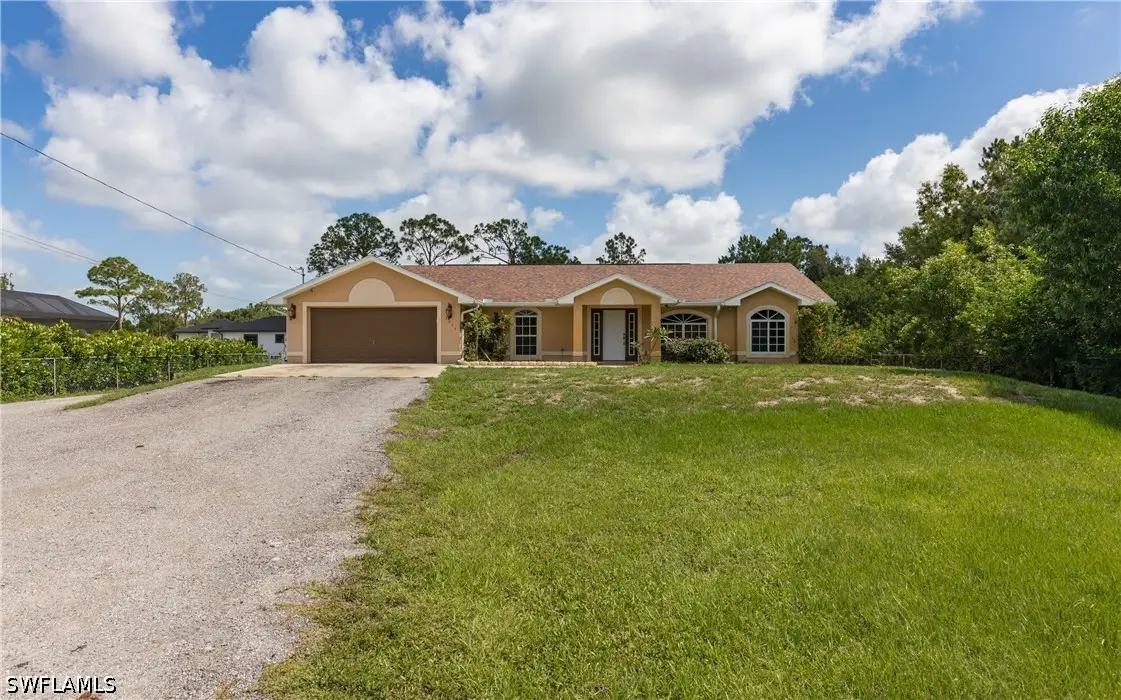 3325 50th Avenue Ne, Naples, FL 34120 - #1