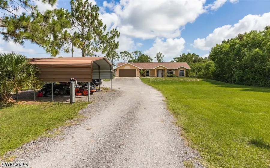 3325 50th Avenue Ne, Naples, FL 34120 - #2