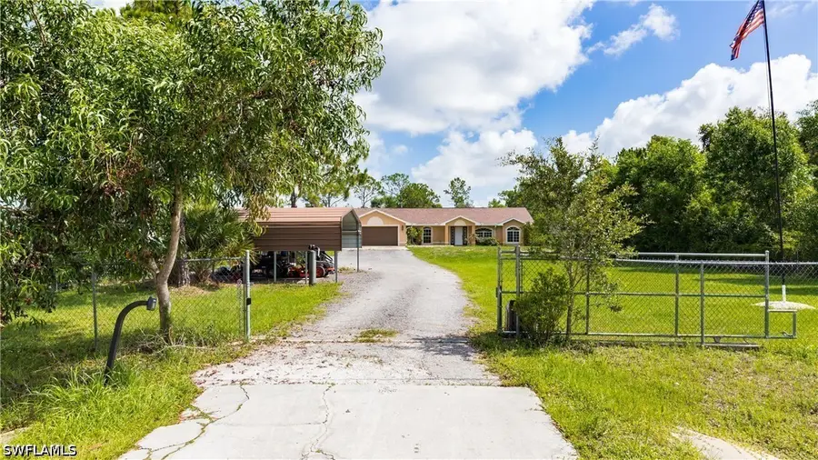 3325 50th Avenue Ne, Naples, FL 34120 - #3