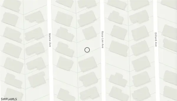 326 Rosa Lee Avenue, Fort Myers, FL 33908