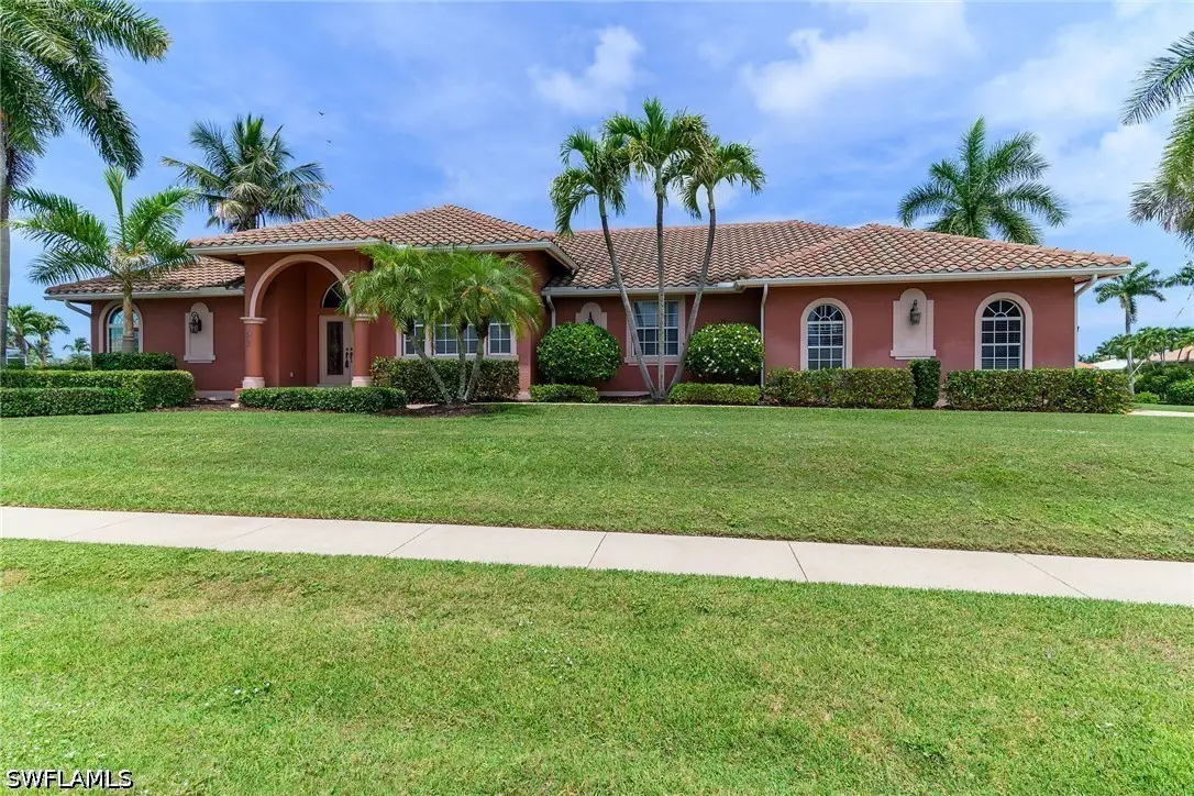 98 Gulfport Court, Marco Island, FL 34145 - #1