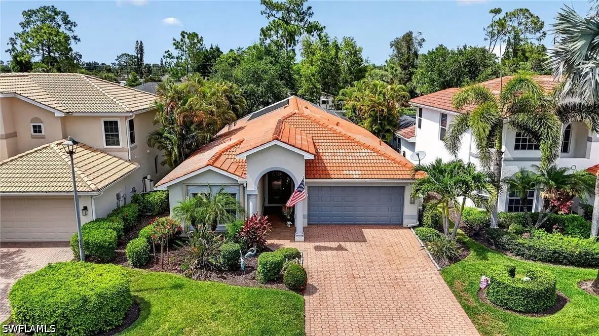 9110 Astonia Way, Estero, FL 33967 - #1