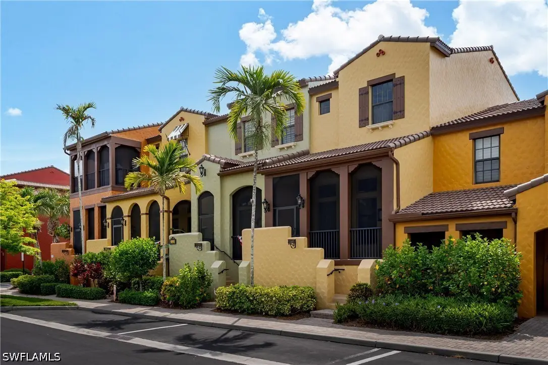 9098 Capistrano Street S #7107, Naples, FL 34113 - #1