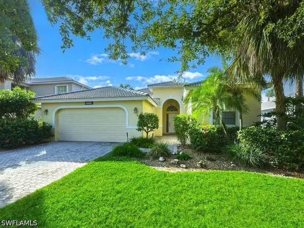 2051 Morning Sun Lane, Naples, FL 34119