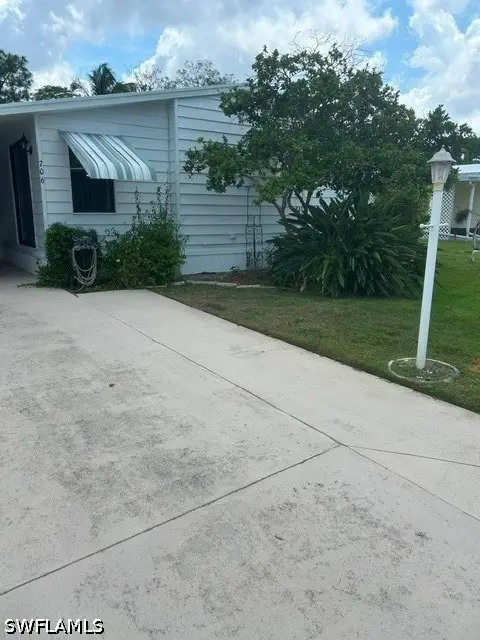 706 Charlemagne Boulevard, Naples, FL 34112 - #2