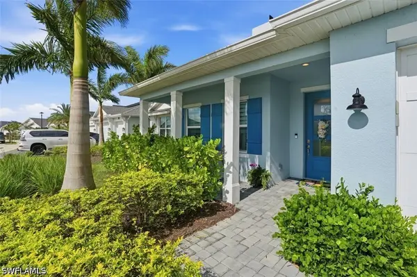 16148 Preservation Boulevard, Punta Gorda, FL 33982