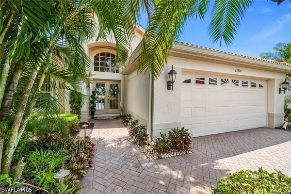 23420 Copperleaf Boulevard, Estero, FL 34135