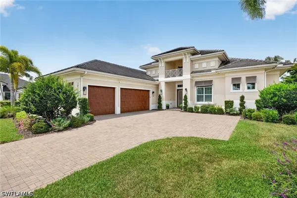 14179 Charthouse Court, Naples, FL 34114