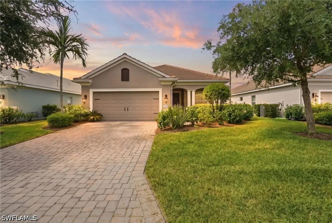 4650 Mystic Blue Way, Fort Myers, FL 33966 - #1
