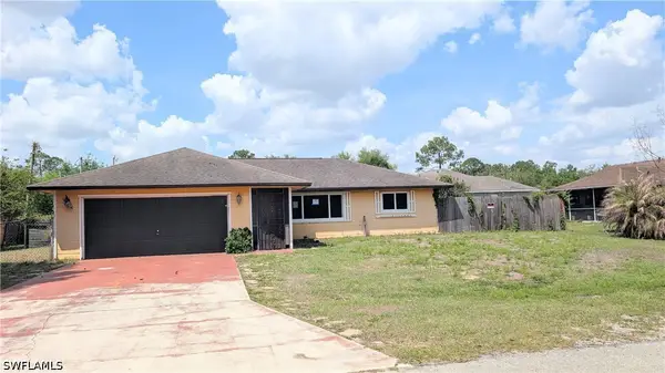 521 5th Avenue, Lehigh Acres, FL 33972