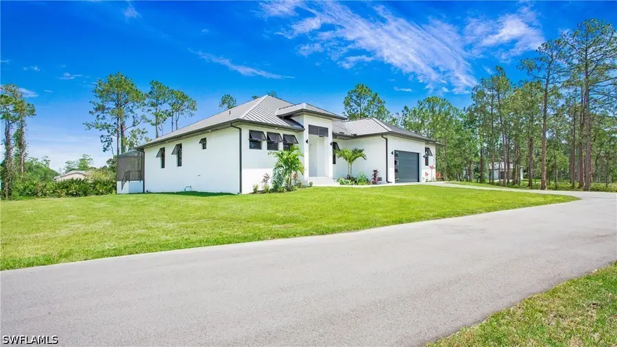 2343 Oil Well Road, Naples, FL 34120 - #2