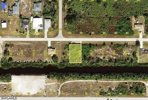 12865 Foresman Boulevard, Port Charlotte, FL 33981