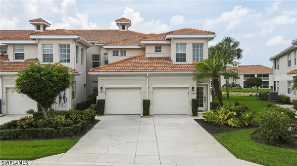 3053 Driftwood Way #3907, Naples, FL 34109