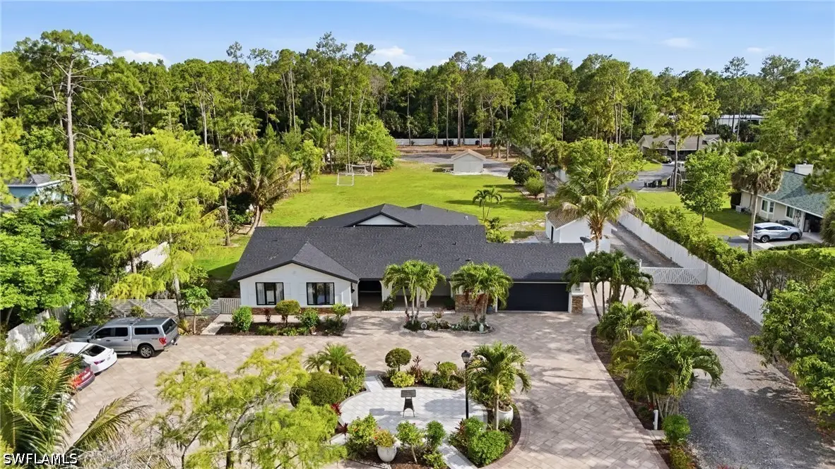 5930 Sea Grass Lane, Naples, FL 34116 - #1