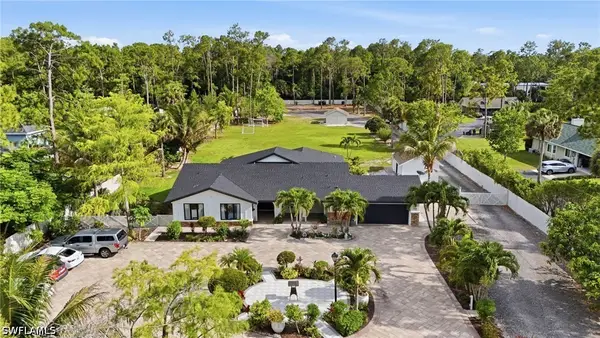 5930 Sea Grass Lane, Naples, FL 34116