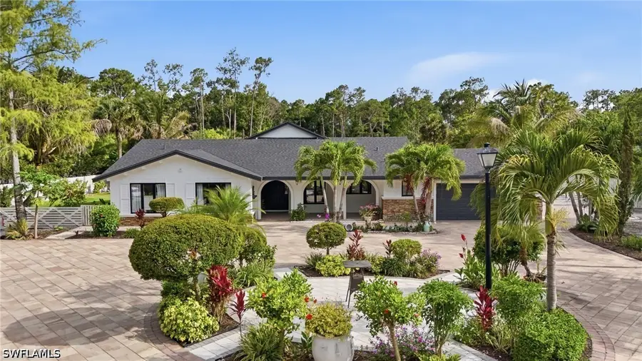 5930 Sea Grass Lane, Naples, FL 34116 - #2