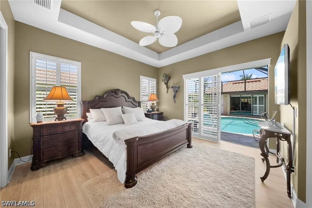 955 Tivoli Court, Naples, FL 34104 - #1