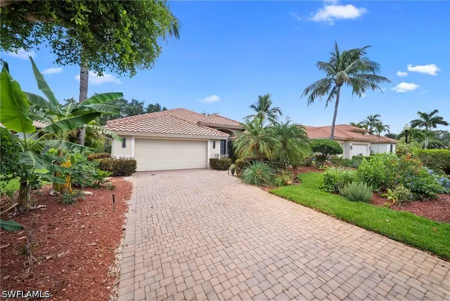 955 Tivoli Court, Naples, FL 34104 - #3