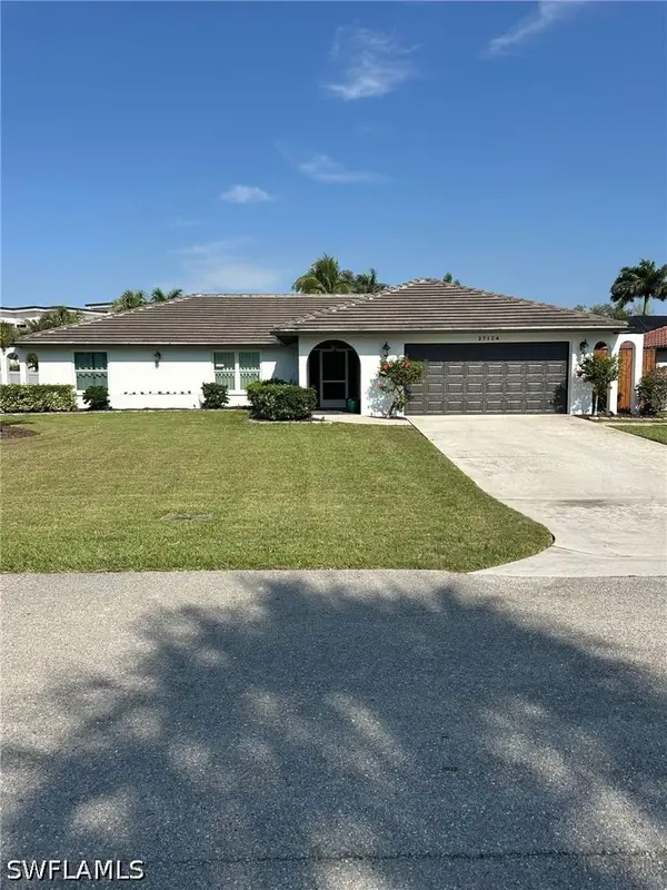 27124 Edenbridge Court, Bonita Springs, FL 34135