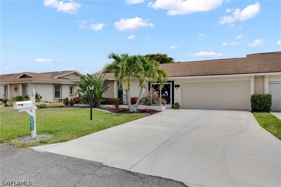 5682 Balkan Court, Fort Myers, FL 33919 - #1