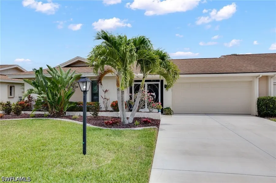 5682 Balkan Court, Fort Myers, FL 33919 - #2