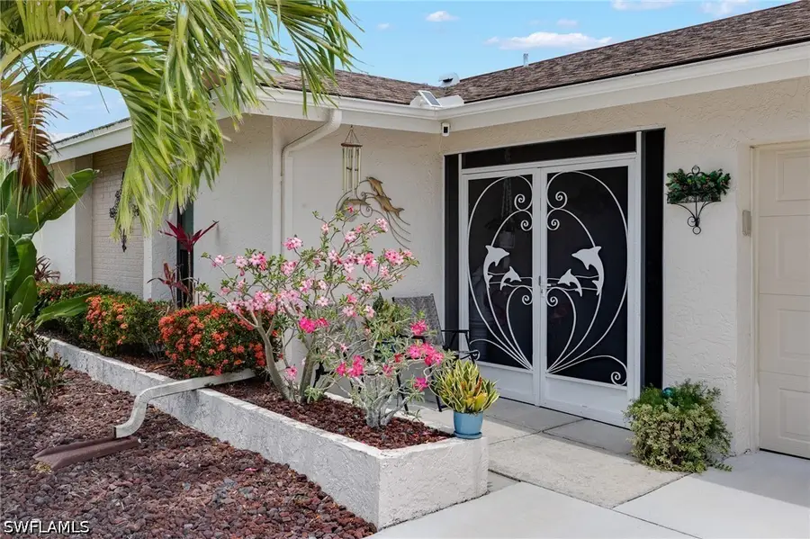 5682 Balkan Court, Fort Myers, FL 33919 - #3