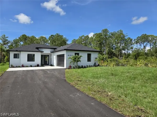 4104 16th Avenue Ne, Naples, FL 34120
