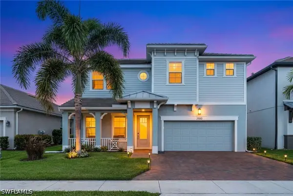3500 Pilot Circle, Naples, FL 34120