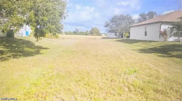 341 NE 27th Street, Cape Coral, FL 33909