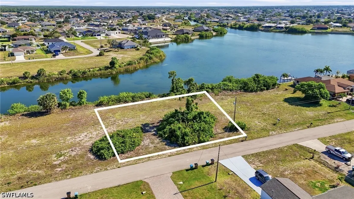 527 NW 24th Terrace, Cape Coral, FL 33993 - #1