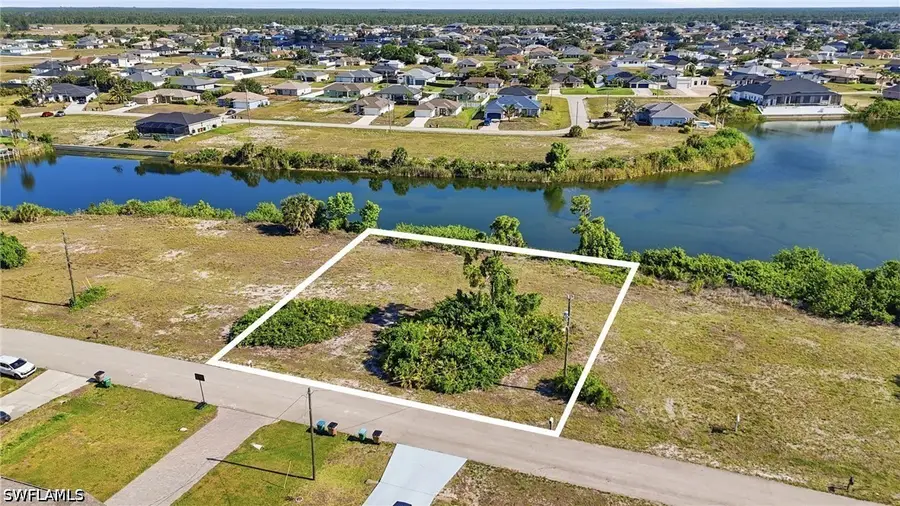 527 NW 24th Terrace, Cape Coral, FL 33993 - #3
