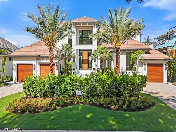 Address Withheld By Seller, Naples, FL 34102