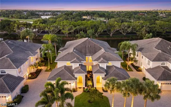 1896 Seville Boulevard #1711, Naples, FL 34109