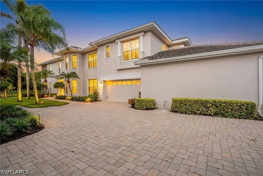 1896 Seville Boulevard #1711, Naples, FL 34109 - #2