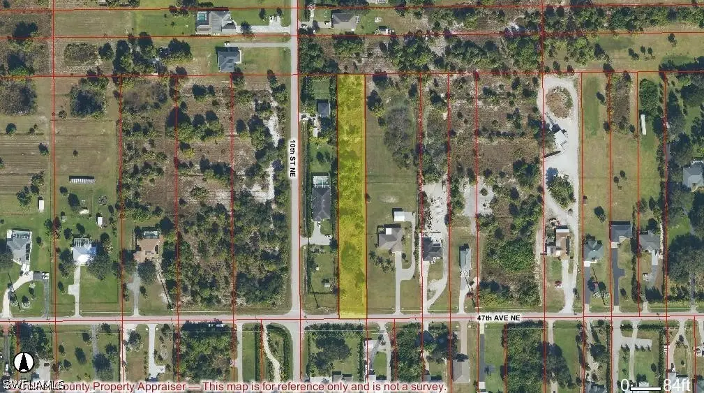 47th Avenue Ne, Naples, FL 34120 - #1