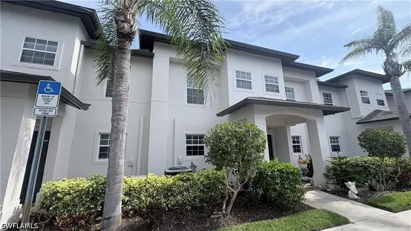 9064 Gervais Circle #105, Naples, FL 34120